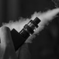 What type of battery does a delta 8 disposable vape use?