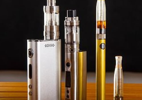 Are there any special safety features on a delta 8 disposable vape that make it safer than other types of vapes?