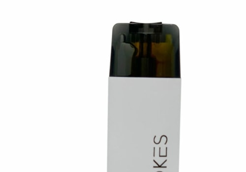 Can you use other types of e-liquids in a delta 8 disposable vape?